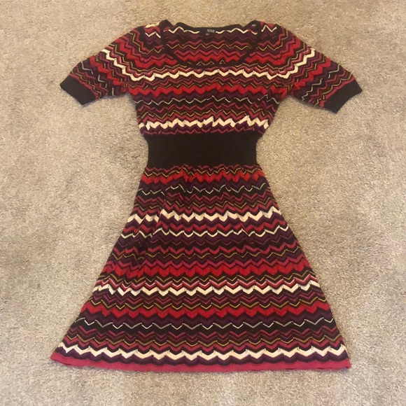 a.n.a Dresses & Skirts - 🆕a.n.a. a new approach Dress